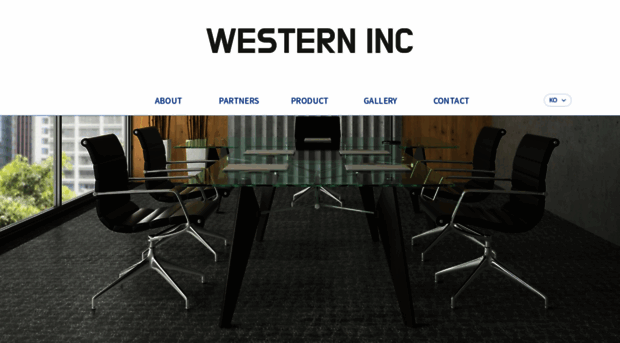 westerninc.co.kr