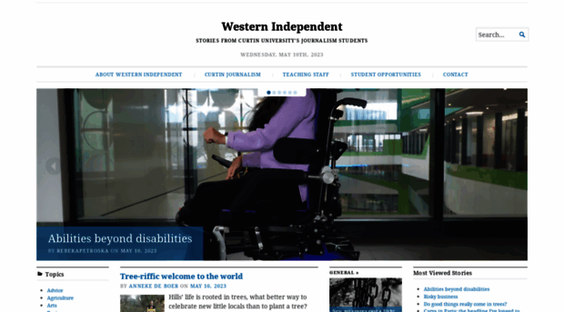 westernindependent.com.au