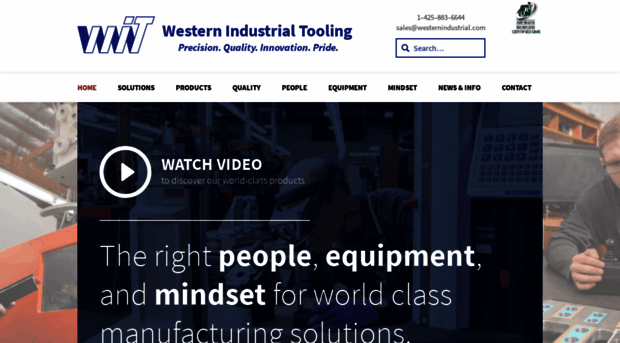 westernindustrial.com