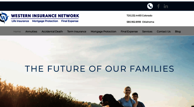 westerninsurancenetwork.net