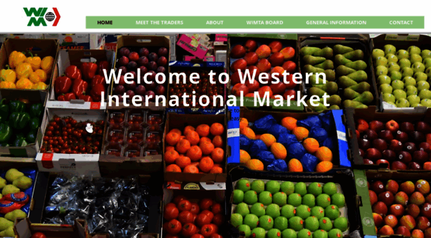 westerninternational.co.uk