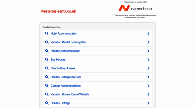 westernislesmx.co.uk