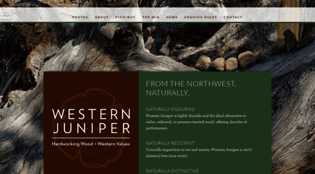 westernjuniper.org