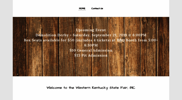 westernkystatefair.org