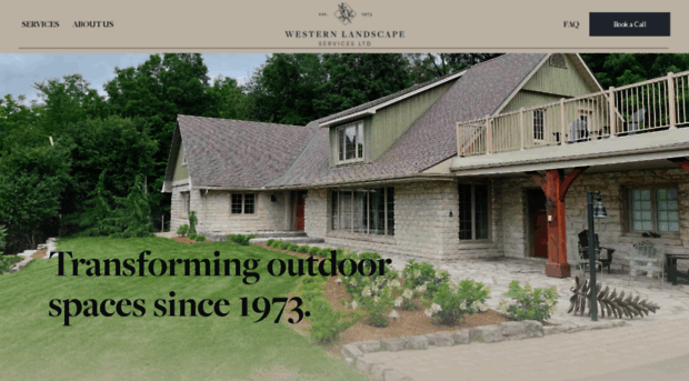 westernlandscaping.com