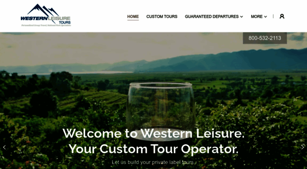 westernleisure.com