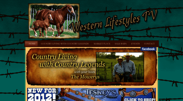 westernlifestylestv.com