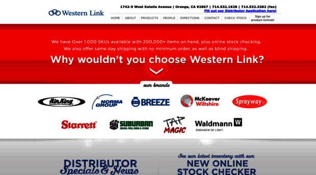 westernlinksales.com