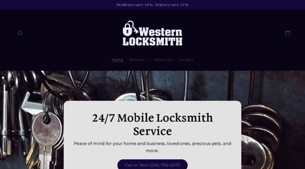 westernlocksmithlondon.com