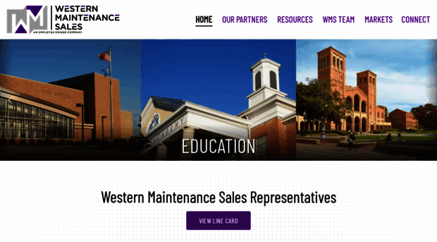 westernmaintenancesales.com