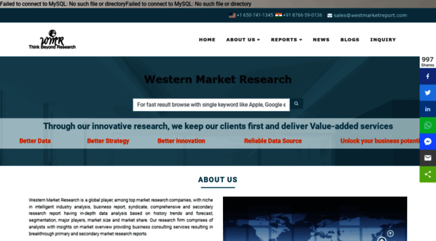 westernmarketresearch.com