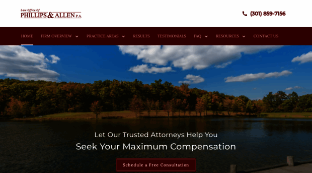 westernmarylandlawyers.com