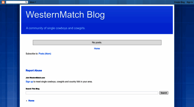 westernmatch.blogspot.com