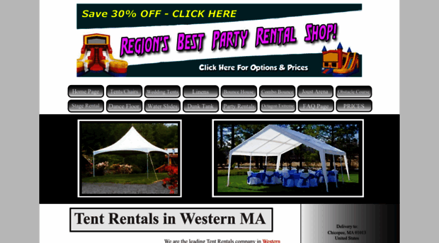 westernmatentrentals.com