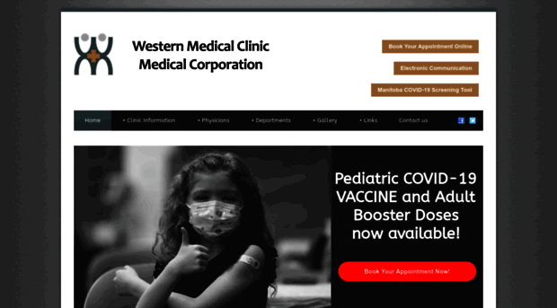 westernmedicalclinic.ca