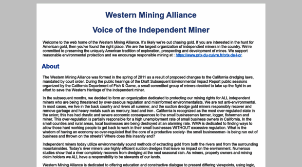 westernminingalliance.org