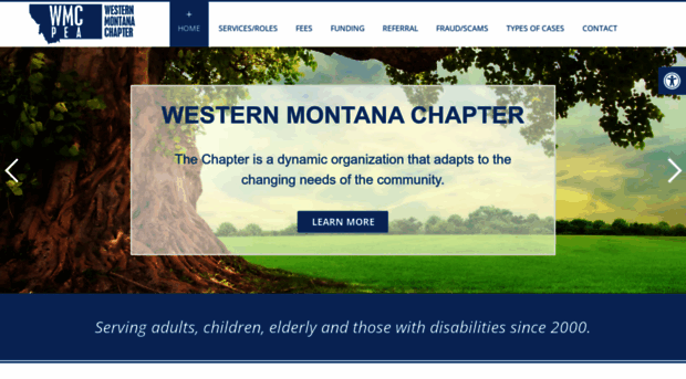 westernmontanachapter.org