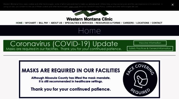 westernmontanaclinic.com