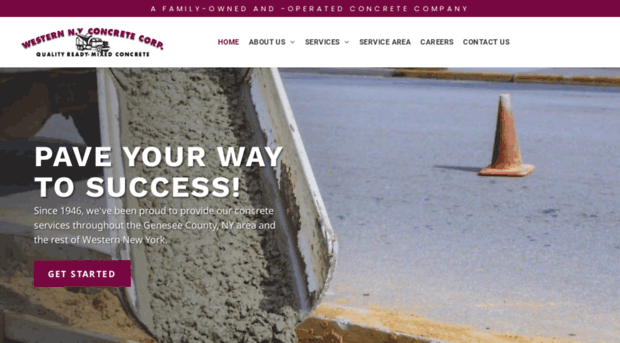 westernnyconcretecorp.com