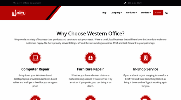 westernoffice.net