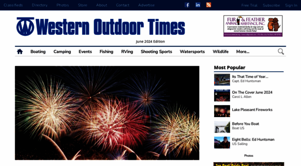 westernoutdoortimes.com