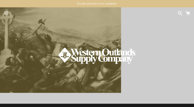 westernoutlands.com