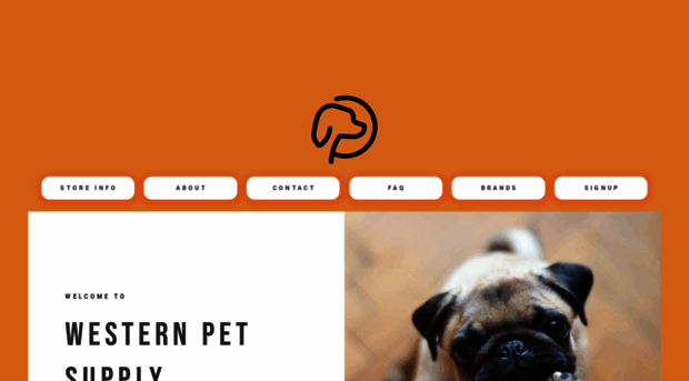 westernpetsupplyinc.com