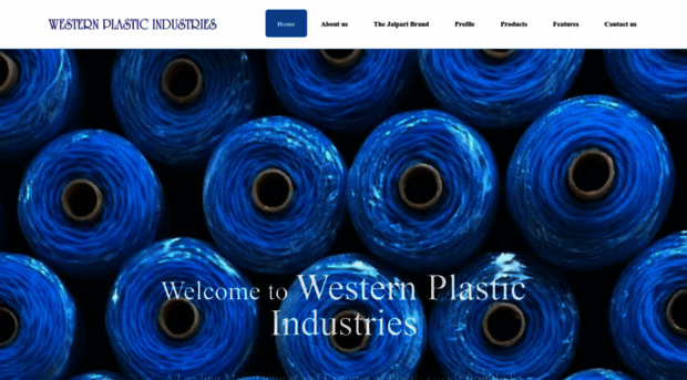 westernplastic.in