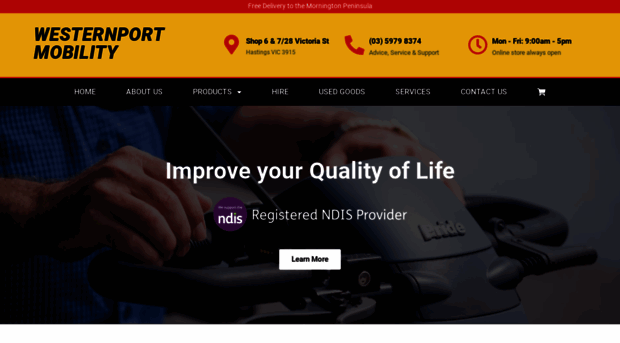 westernportmobility.com.au