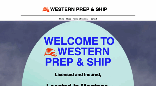 westernprepnship.com