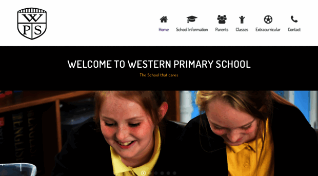 westernprimary.co.uk