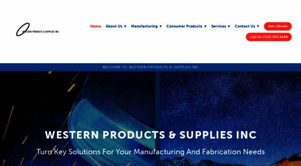 westernprosupinc.com