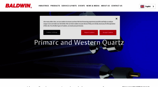 westernquartz.com