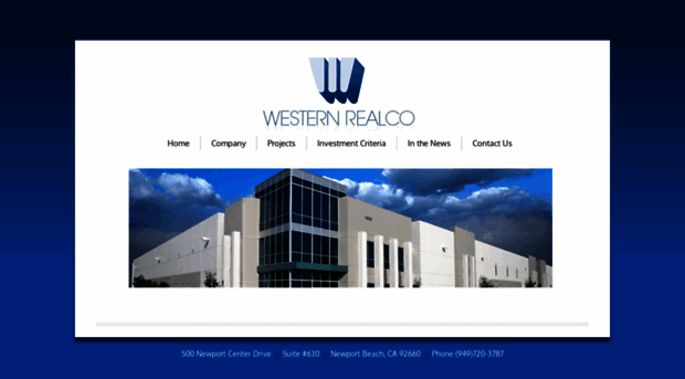 westernrealco.com