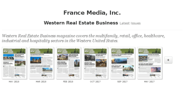 westernrealestatebusiness.epubxp.com