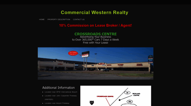 westernrealtynrh.com