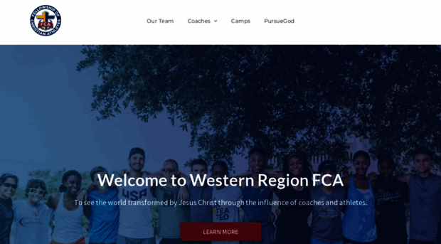 westernregionfca.org