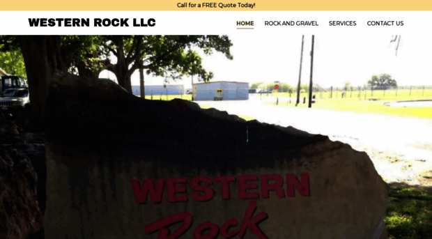 westernrockllc.com