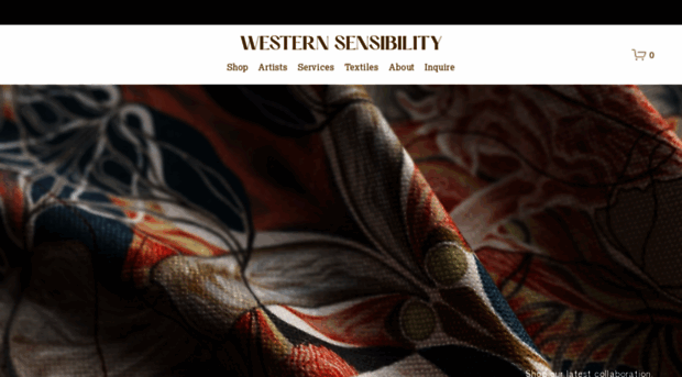 westernsensibility.com