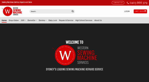 westernsewingmachines.com.au