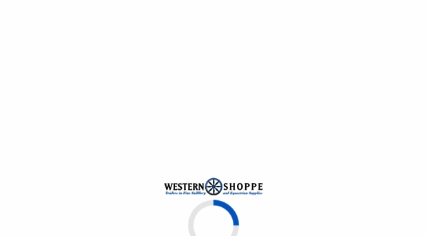westernshoppe.com