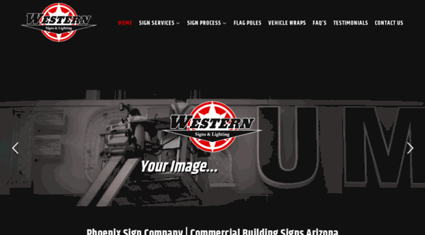 westernsignsaz.com