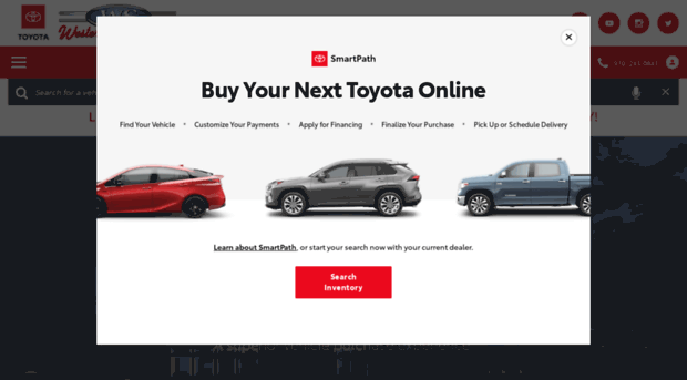 westernslopetoyota.com