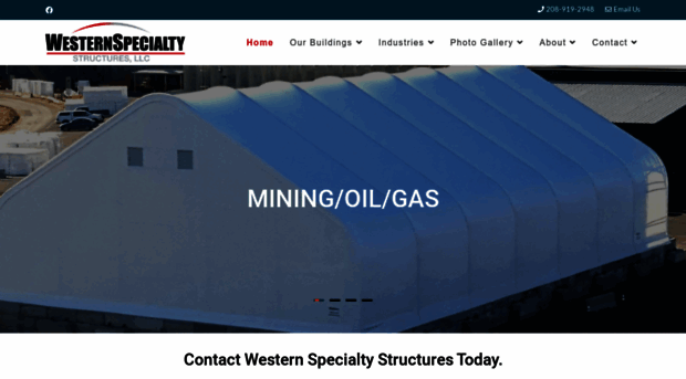 westernspecialtystructures.com