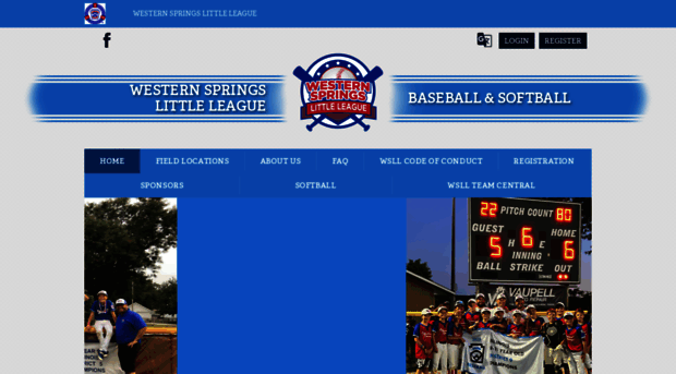 westernspringslittleleague.com