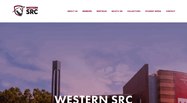 westernsrc.org