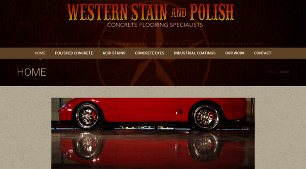 westernstainandpolish.com