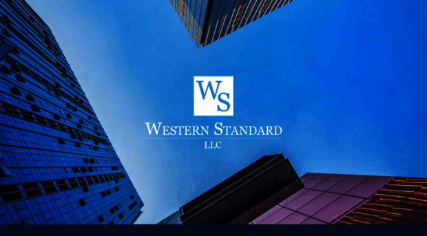 westernstandardllc.com