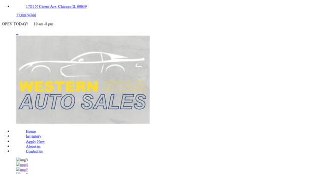 westernstarauto.com