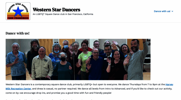 westernstardancers.org